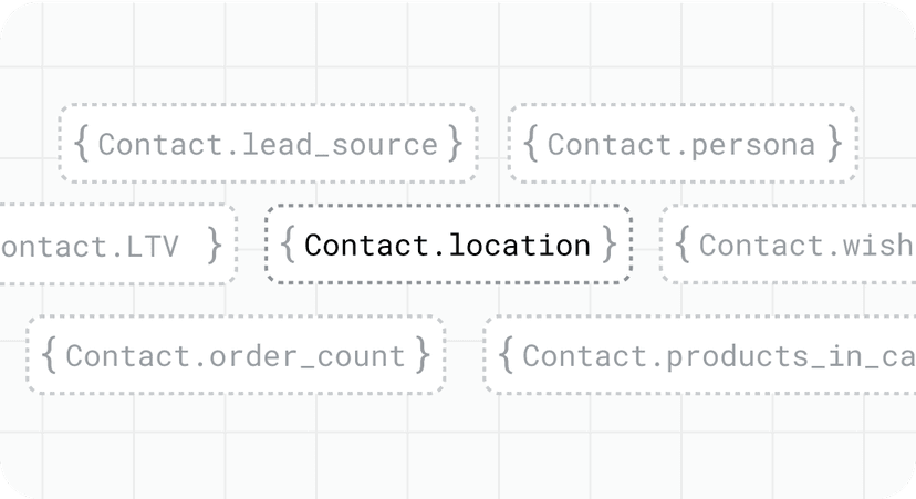 Segment Query Language