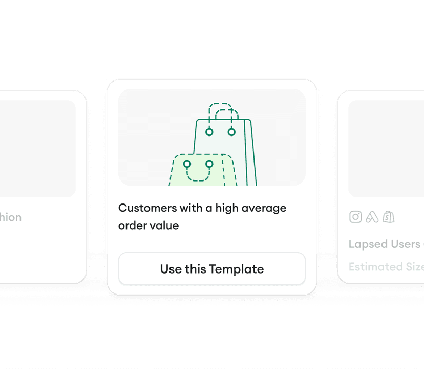 Segment Templates