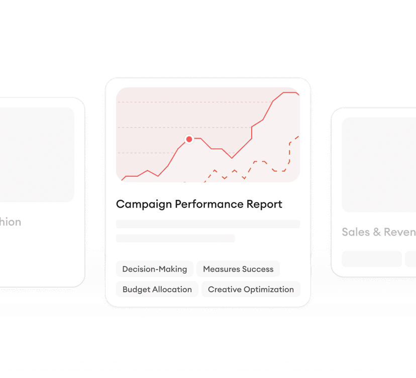 Report Templates