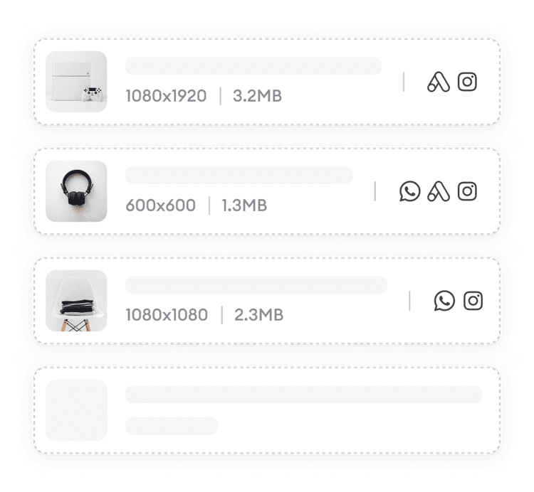 Macro multiple dimension support